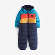 Snowsuits